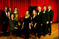 2014 Weston Music Staff